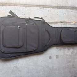 Guitar Case