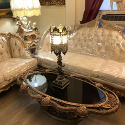 Antique Furniture