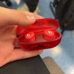 Never Used Beats Solo Buds