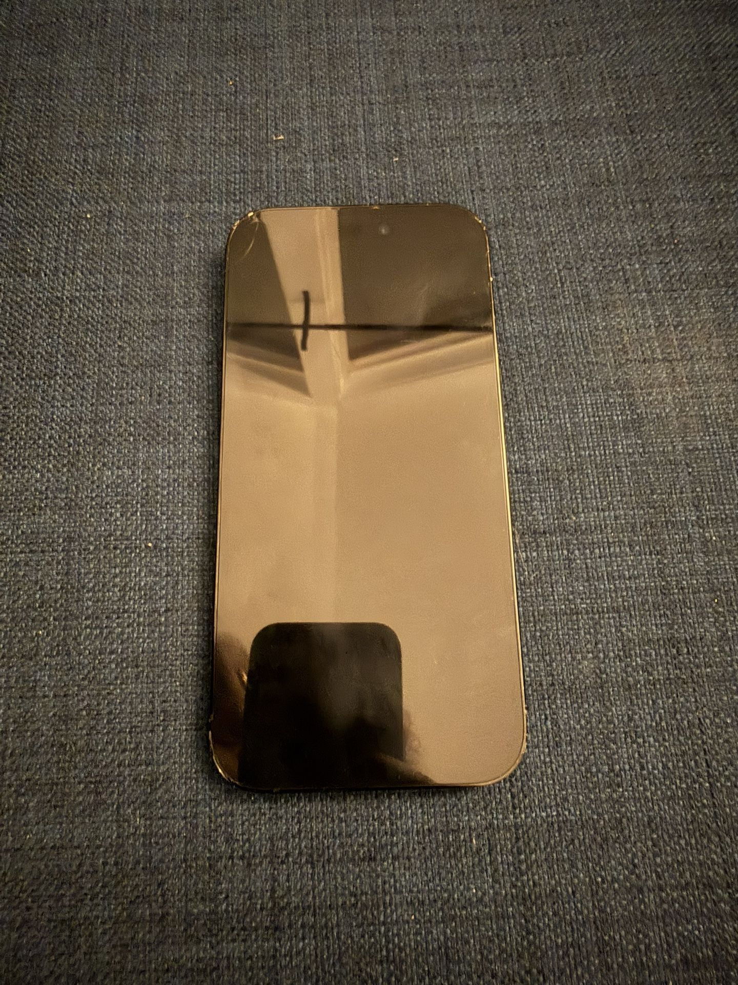 iPhone 14 Pro Space Grey 256gb