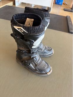 Size 4 Kids O’Neal Riding Boots
