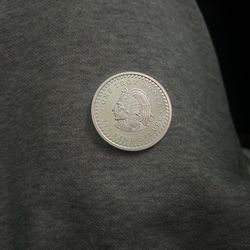 Silver Coins For Sale