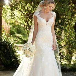 Gorgeous Wedding Dress