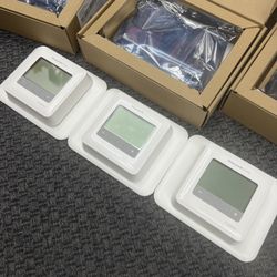 Honeywell Thermostat T4 Pro Series