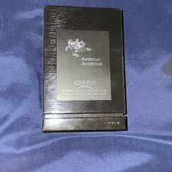 Creed Absolu Aventus (price negotiable)