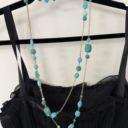 Turquoise Necklace