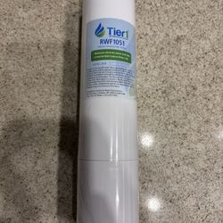 Tier 1 RWF1051 Fridge Filter