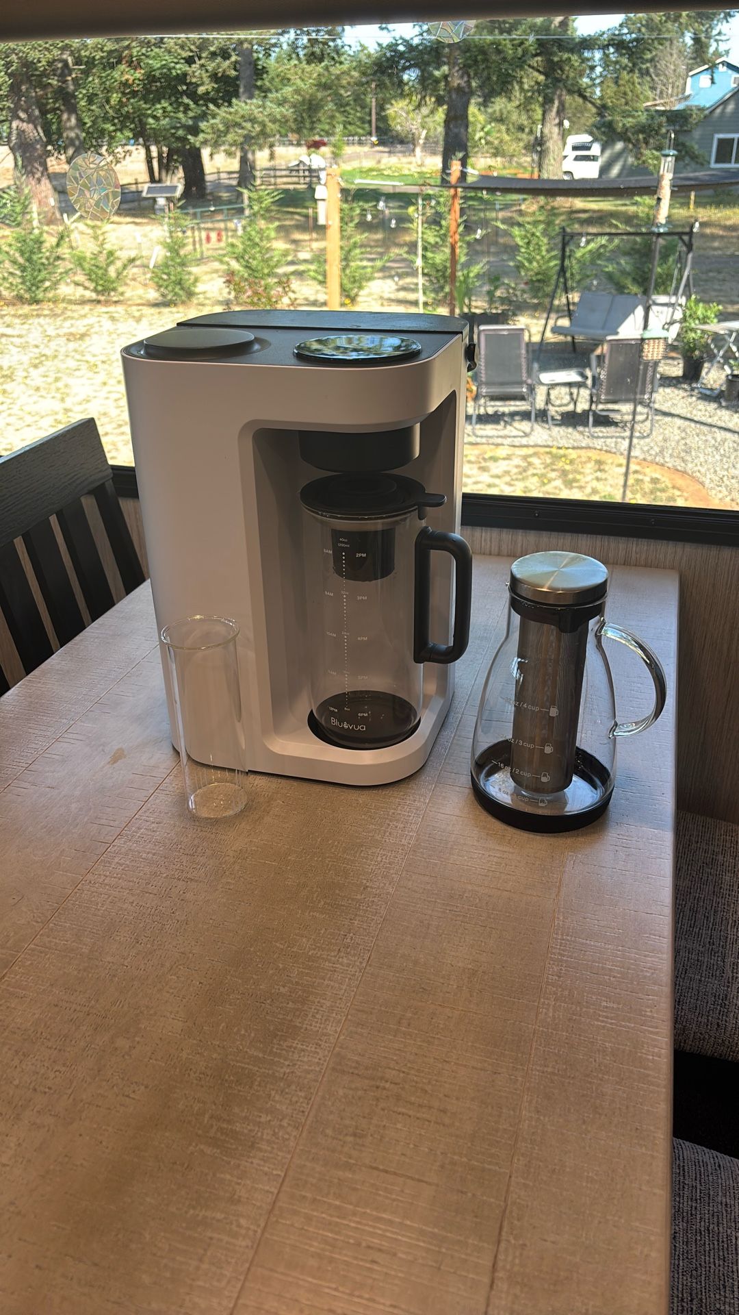 Reverse Osmosis Water Filter