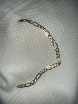 10k Italy Gold Chain