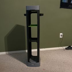 Xbox Game, Headset, And Controller Stand