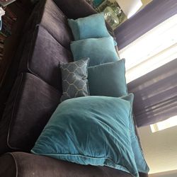 Free Sofa And Chair