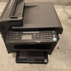 Canon Printer   Copier