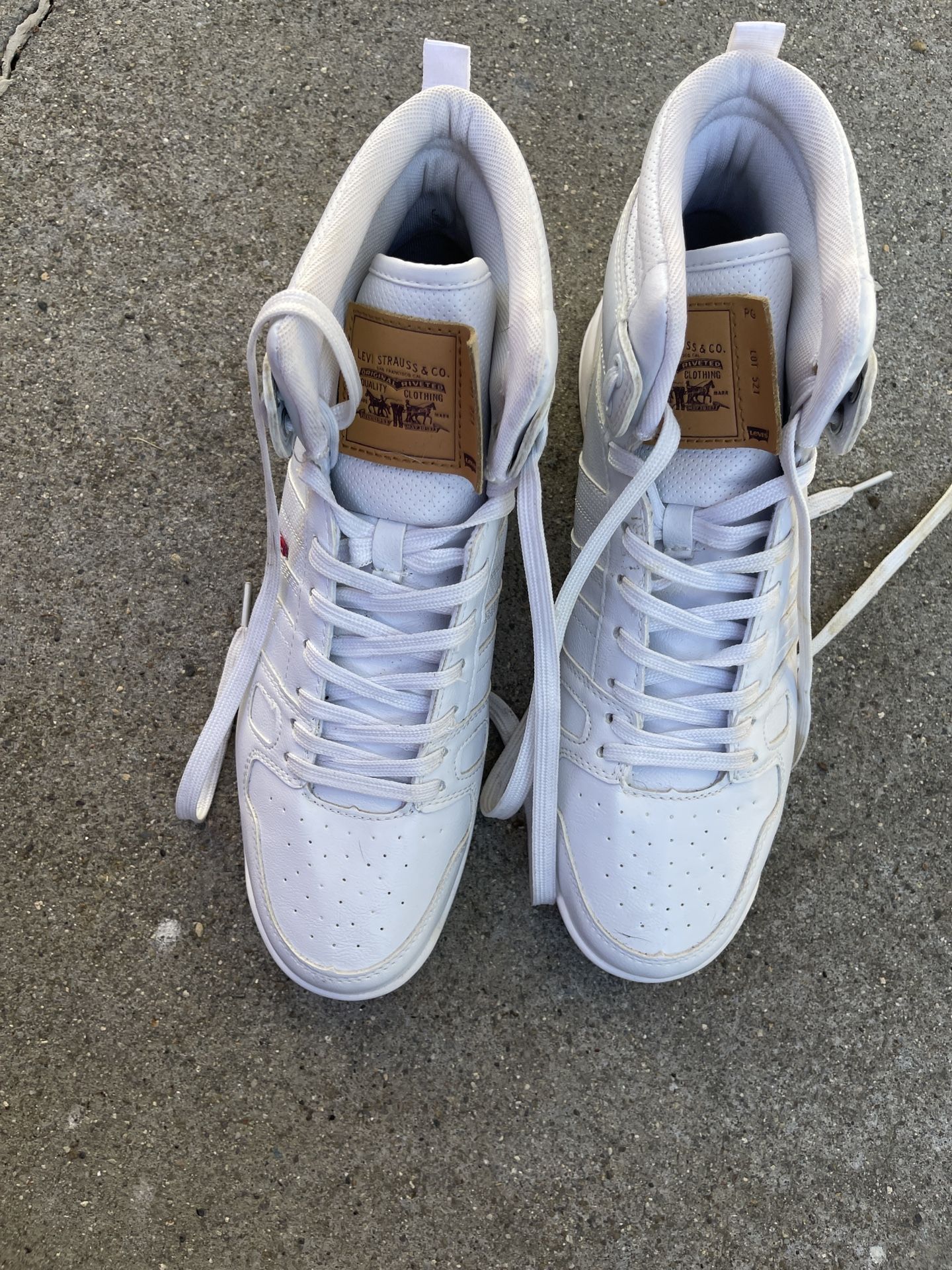 Levi’s Shoes