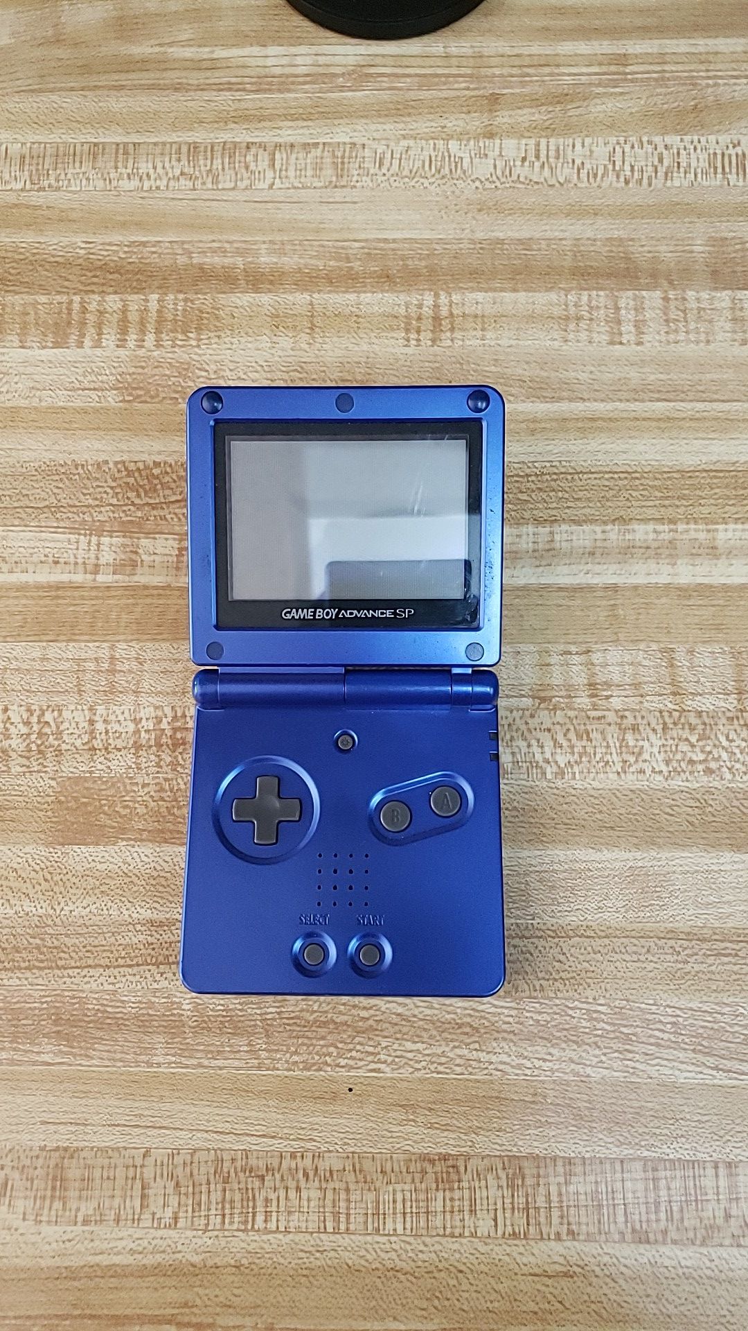 GAMEBOY ADVANCE SP