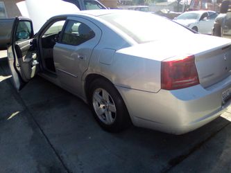 2007 Dodge Charger