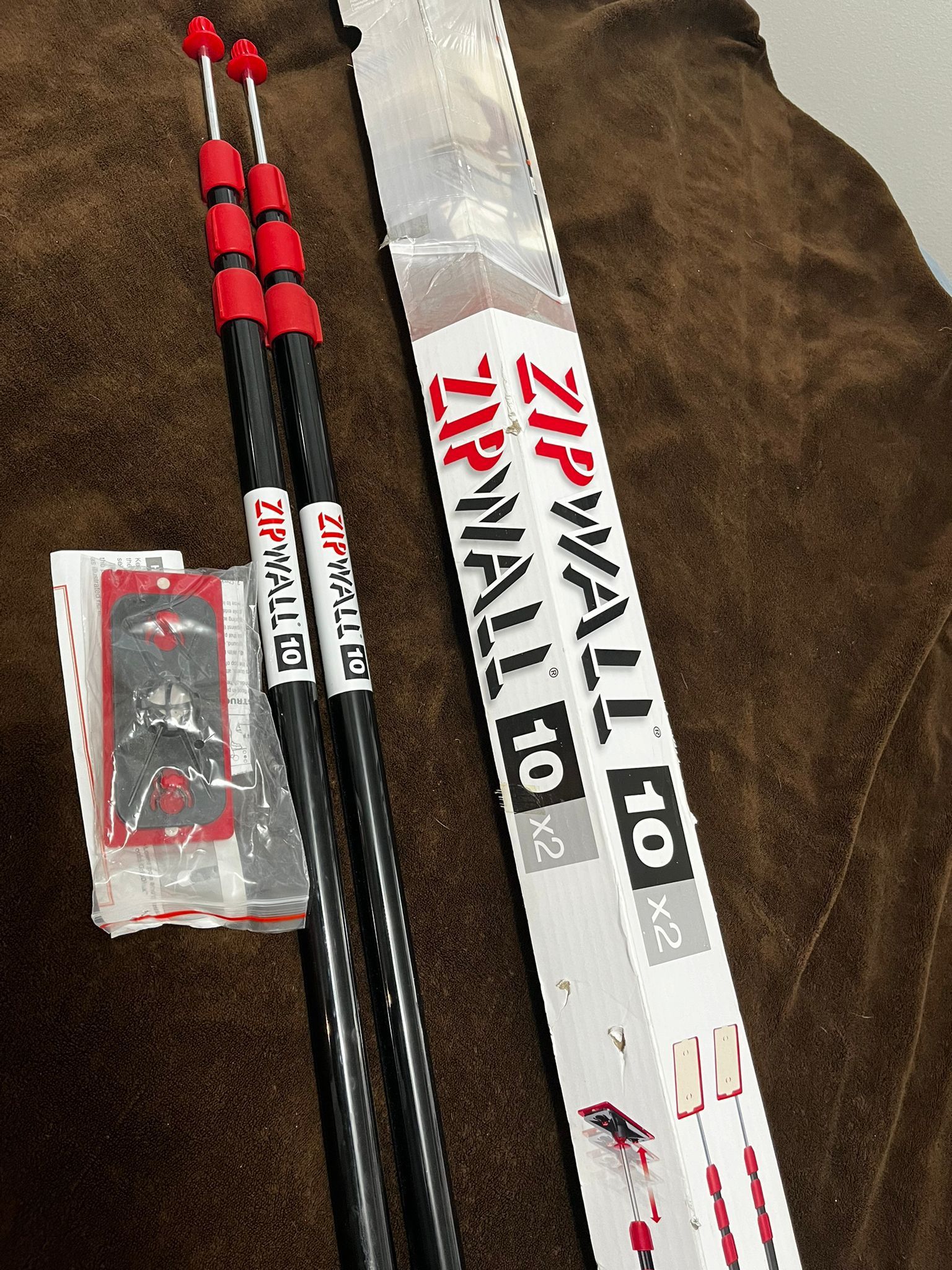Zipwall