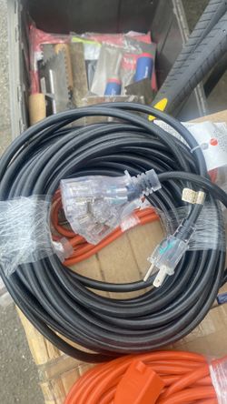 Extension cord