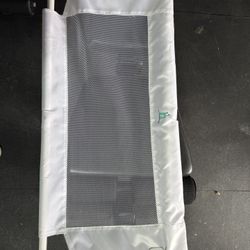 Hiccapop Convertible Crib Bed Rail for Toddlers, Crib Rail Guard with Reinforced Anchor Safety