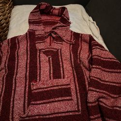 Drug Rug Hoodie