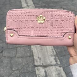 Juicy Wallet