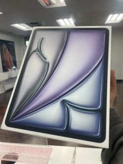 📱 Apple iPad Air 13 inch with M2 Chip (Brand New) – $749 Deal! Save $160 Instantly – Just $1 to Take It Home Today with 1-Year Warranty 💸🔥