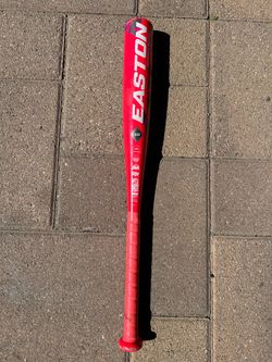 Easton Youth Baseball Bat -10 USA Baseball Certified – Pink