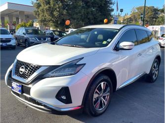 2023 Nissan Murano