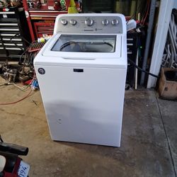 Maytag Washer 