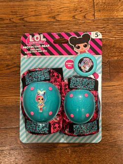 Knee/ Elbow Pads