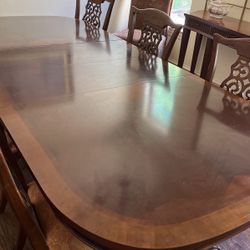 Dinning Room table 