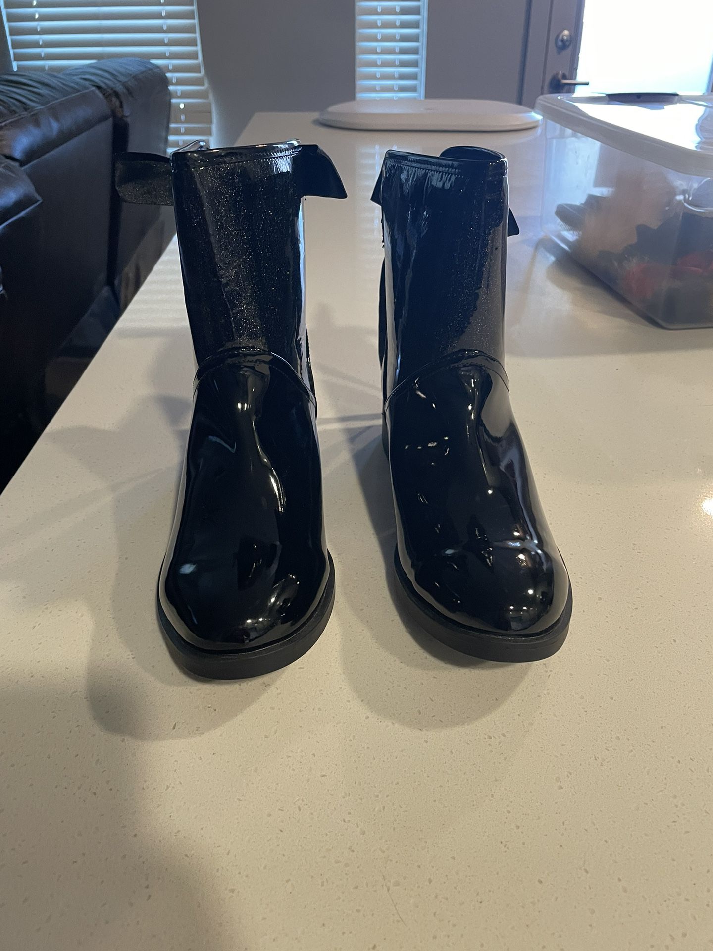 Beacon Emmy Rain Boots