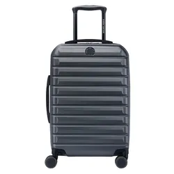 Like new Delsey Paris Carry-on Hardside Luggage