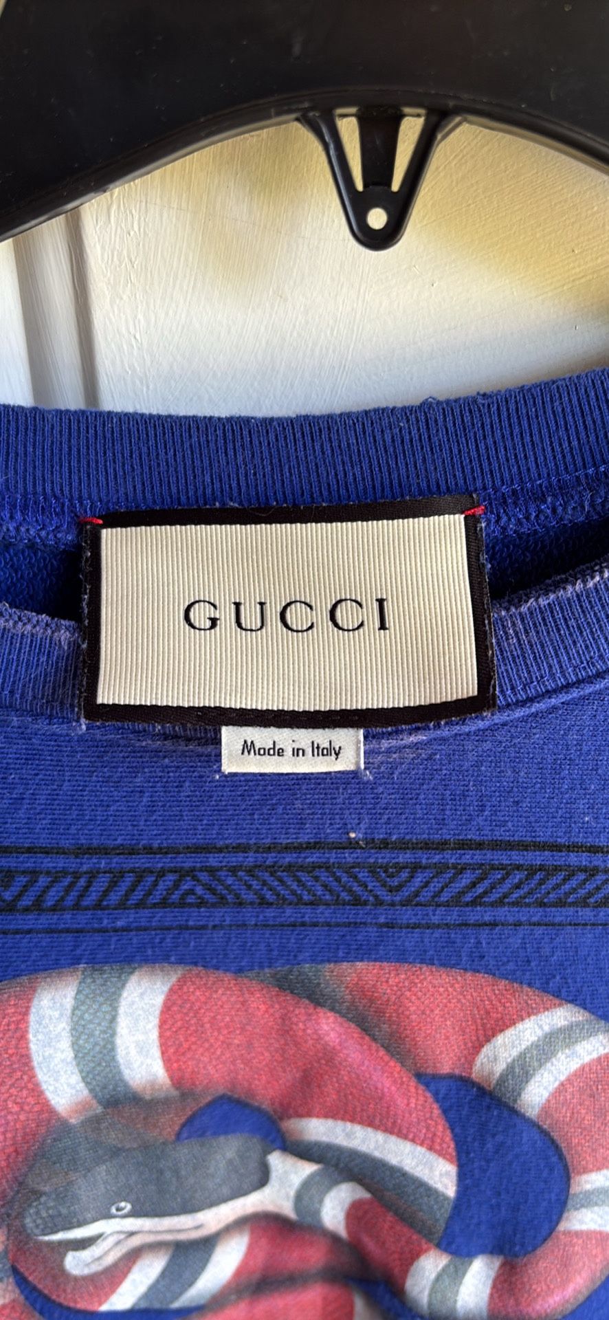 Gucci 25 Soave Amore 100% Authentic