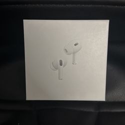 AirPods Pro 2