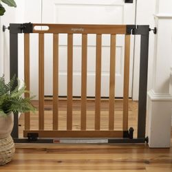 Summer Infant West End Safety Gate