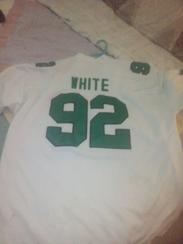 Eagles Reggie White Throwback Jersey 