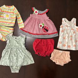Baby Clothes 12 Months