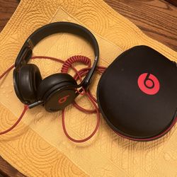 Beats Mixr’s