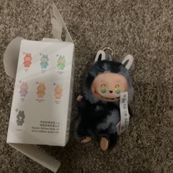 Legendary Labubu, Black