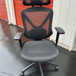 Ergonomic Office Chair