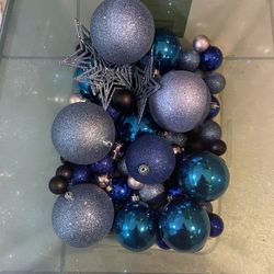 Ornaments 