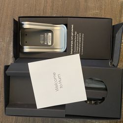 Hum by Verizon Smart Car Device