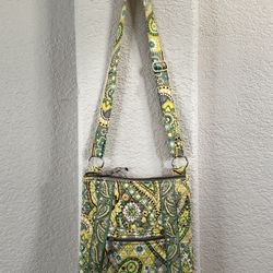 Vera Bradley Purse