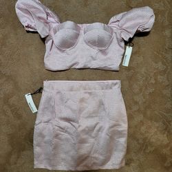 2 Piece Outfit