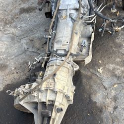 4l60e Awd Transmission 