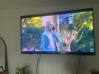 72” tv onn Roku Tv