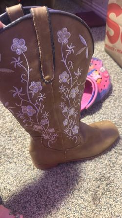 Womens cowgirl boots