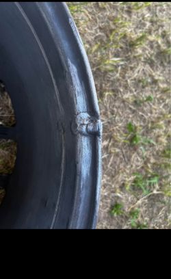 18" voxx rims