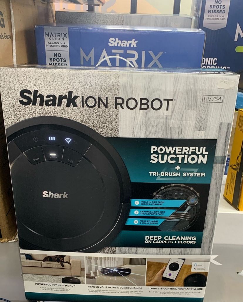 Skarkion Robot 