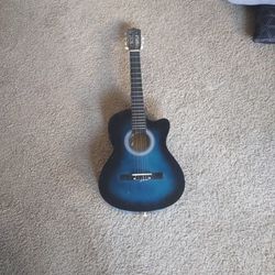 Guitar $20